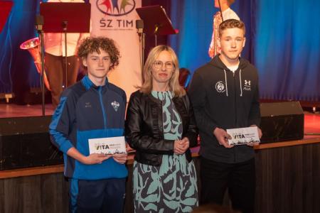 Nogometaši - rokometaši